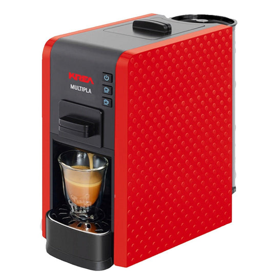 Aparat za espresso kafu Krea ES200 R, Multisistem - BIM SHOP 