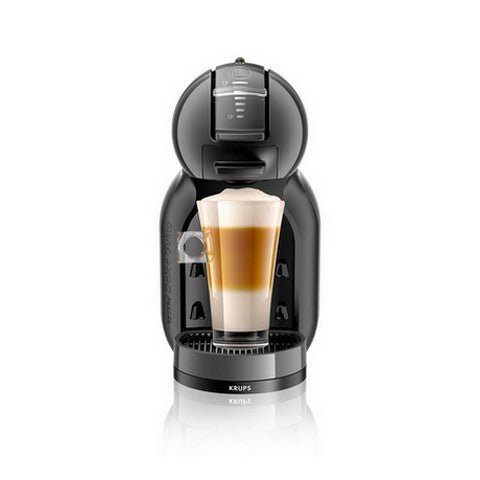 Aparat za kafu Nescafe Dolce Gusto Mini Me KP120810