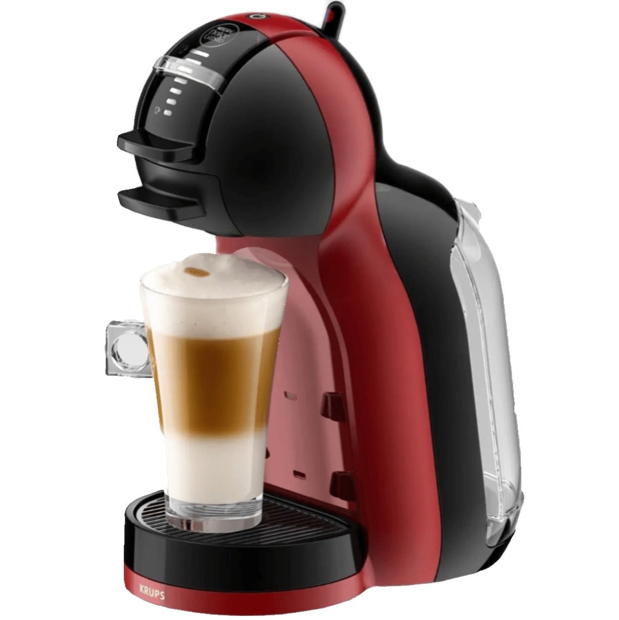 Aparat za kafu Nescafe Dolce Gusto Mini Me KP120H32Dolce Gusto aparat za kafuBIM SHOP Aparat za kafu Nescafe