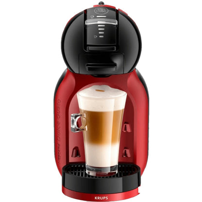 Aparat za kafu Nescafe Dolce Gusto Mini Me KP120H32Dolce Gusto aparat za kafuBIM SHOP Aparat za kafu Nescafe Dolce Gusto