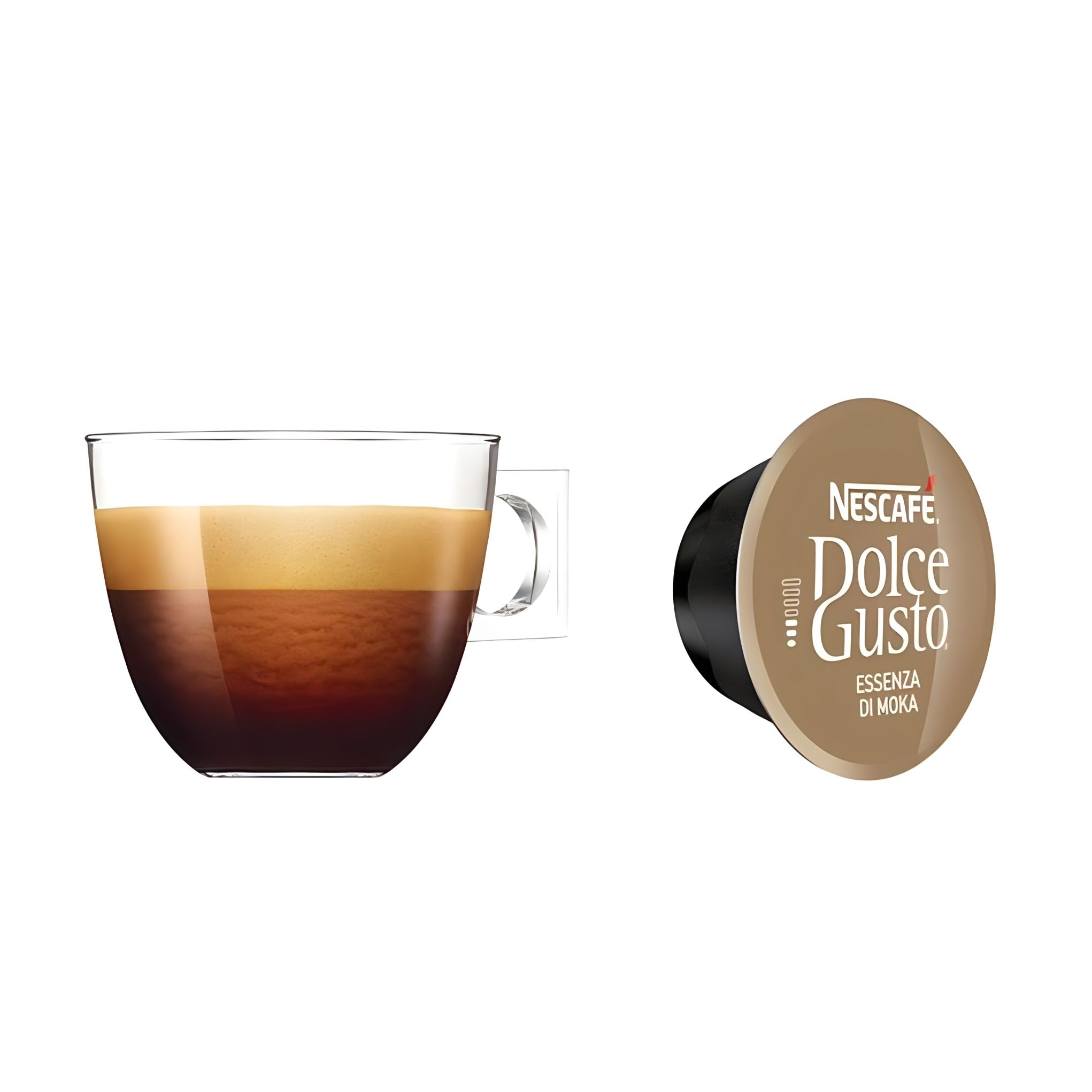 Dolce gusto outlet moka