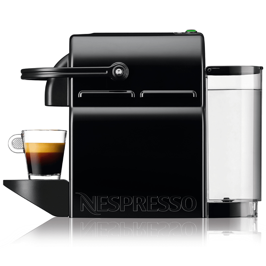 Nespresso Inissia | Obnovljen | A klasaBIM SHOP Nespresso Inissia | Obnovljen | A klasa - BIM SHOP