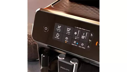 Philips EP2224/40 Potpuno Automatski Aparat za kafuBIM SHOPPhilips EP2224/40 Potpuno Automatski Aparat za kafu